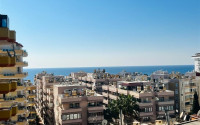 Charming three-room apartment 2+1 with sea views, Mahmutlar, Alanya-id-2956-photo-35