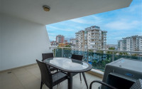 Luxurious three-room apartment 120 m2 in the Cikcilli area, with two balconies and furniture-id-2958-photo-20
