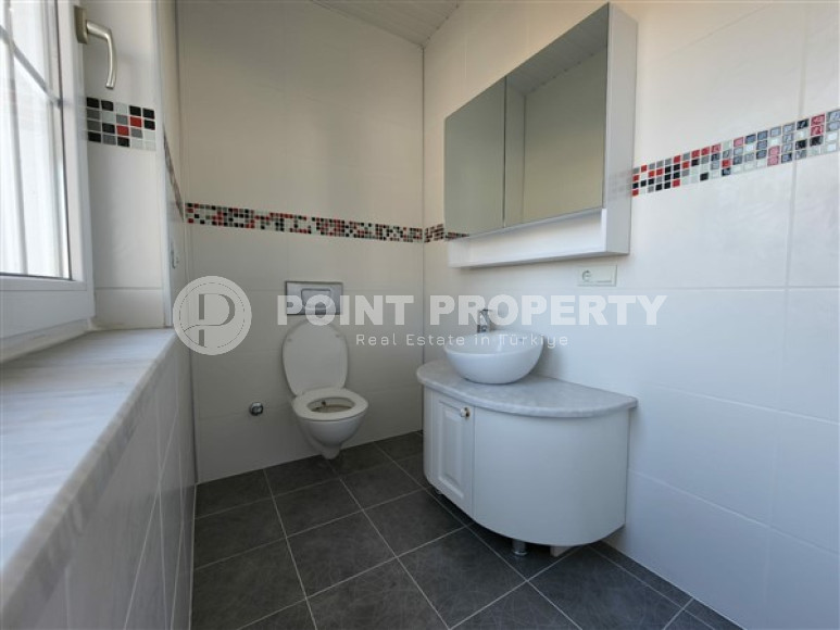 Дворцовая вилла площадью 350 м2, 2018 года постройки, в городе Газипаша-id-2963-фото-10