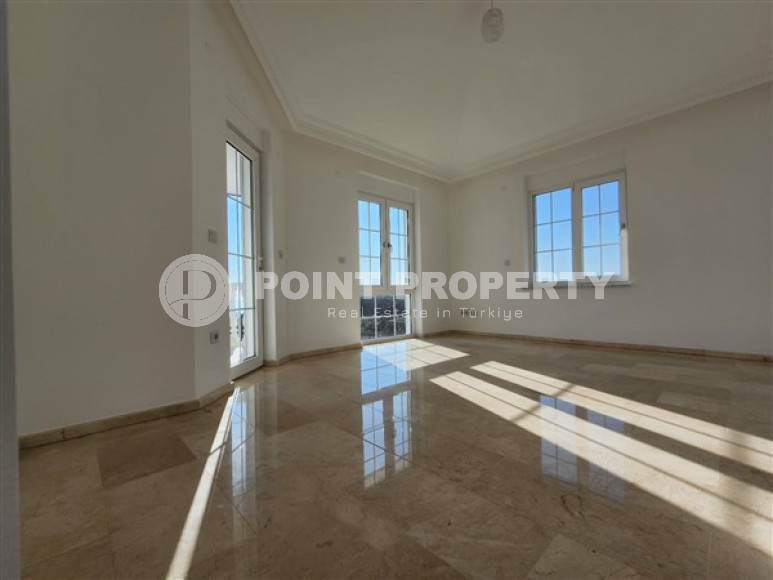 Дворцовая вилла площадью 350 м2, 2018 года постройки, в городе Газипаша-id-2963-фото-15