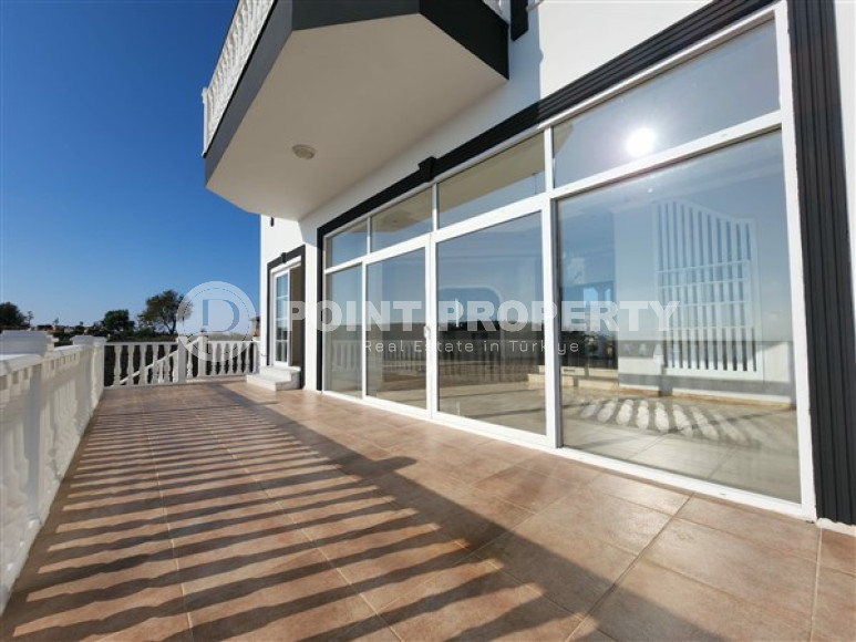 Дворцовая вилла площадью 350 м2, 2018 года постройки, в городе Газипаша-id-2963-фото-19