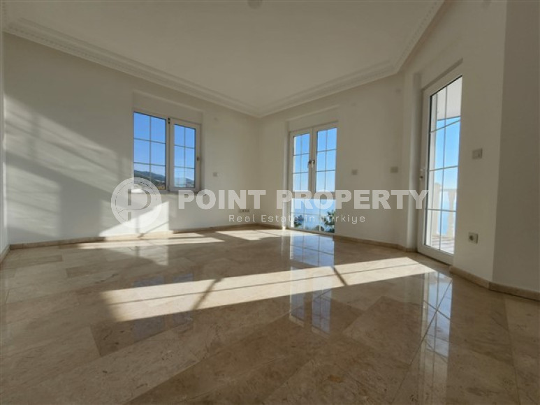 Дворцовая вилла площадью 350 м2, 2018 года постройки, в городе Газипаша-id-2963-фото-30