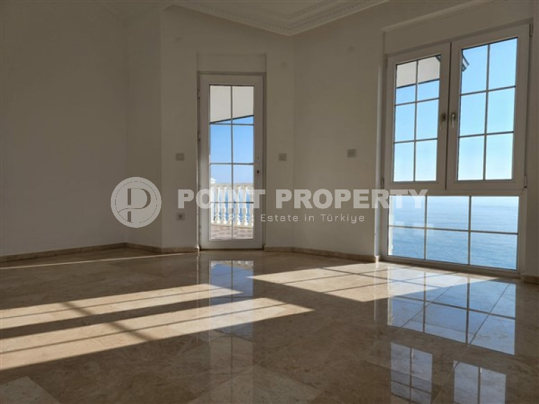 Дворцовая вилла площадью 350 м2, 2018 года постройки, в городе Газипаша-id-2963-фото-36