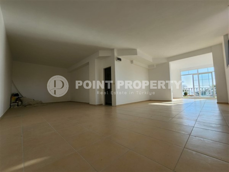 Дворцовая вилла площадью 350 м2, 2018 года постройки, в городе Газипаша-id-2963-фото-37