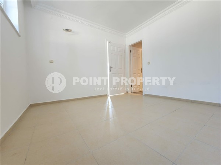 Дворцовая вилла площадью 350 м2, 2018 года постройки, в городе Газипаша-id-2963-фото-42