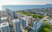 Comfortable apartment 500 meters from the sea with an area of 115 m2 in the Mahmutlar area, Alanya-id-2967-photo-3