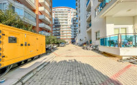 Comfortable apartment 500 meters from the sea with an area of 115 m2 in the Mahmutlar area, Alanya-id-2967-photo-23