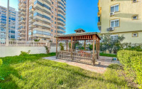 Comfortable apartment 500 meters from the sea with an area of 115 m2 in the Mahmutlar area, Alanya-id-2967-photo-27