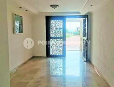 Элегантная квартира 2+1 с панорамным видом на город и горы, в живописном комплексе, Оба, Аланья-id-2968-фото-4