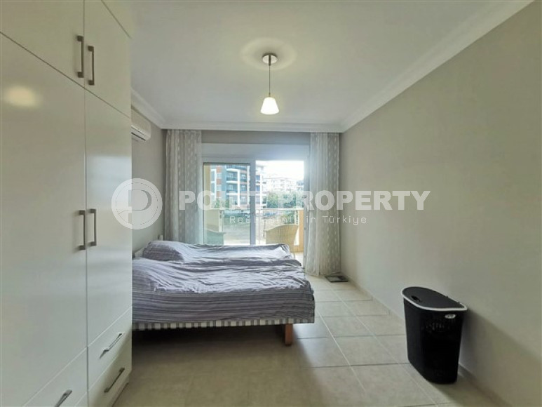 Элегантная квартира 2+1 с панорамным видом на город и горы, в живописном комплексе, Оба, Аланья-id-2968-фото-21