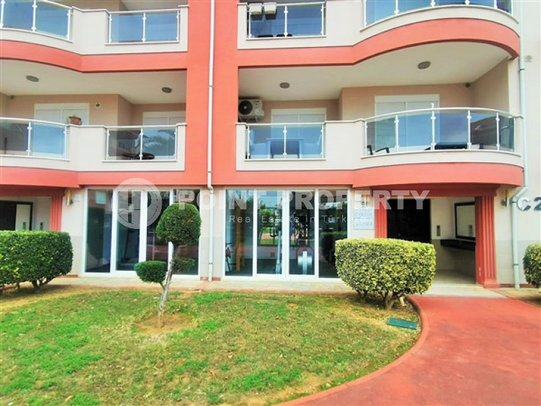 Элегантная квартира 2+1 с панорамным видом на город и горы, в живописном комплексе, Оба, Аланья-id-2968-фото-30