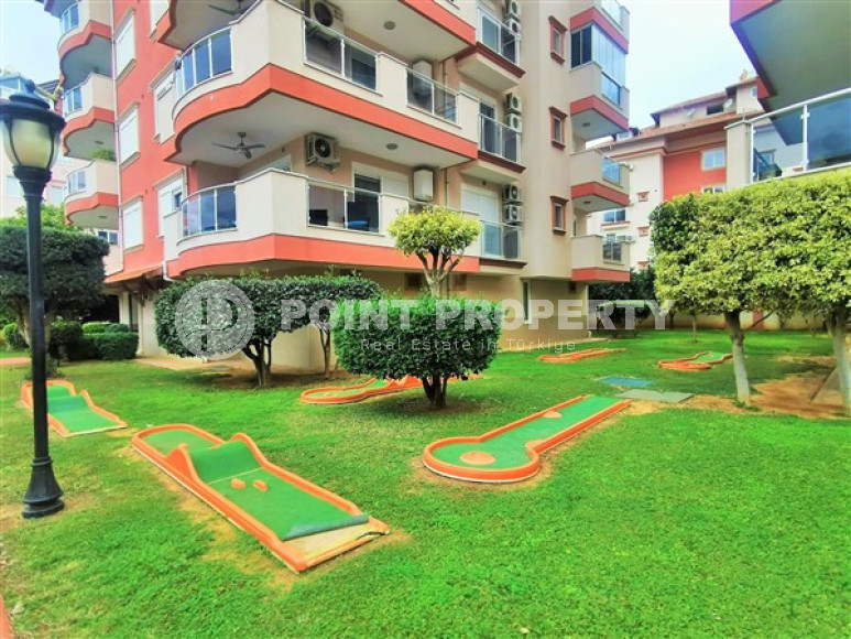 Элегантная квартира 2+1 с панорамным видом на город и горы, в живописном комплексе, Оба, Аланья-id-2968-фото-31