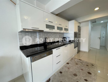 Компактная квартира 2+1 рядом с пляжем Клеопатры, Аланья, центр-id-2971-фото-2