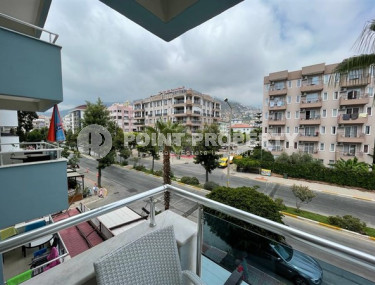 Компактная квартира 2+1 рядом с пляжем Клеопатры, Аланья, центр-id-2971-фото-3