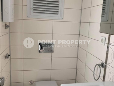 Компактная квартира 2+1 рядом с пляжем Клеопатры, Аланья, центр-id-2971-фото-4