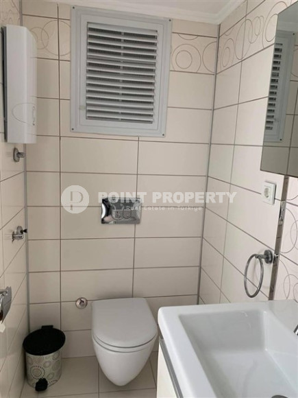 Компактная квартира 2+1 рядом с пляжем Клеопатры, Аланья, центр-id-2971-фото-4