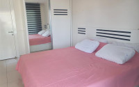 Stylish one bedroom apartment, 60m², in a luxury complex in Cikcilli area, Alanya-id-1263-photo-6
