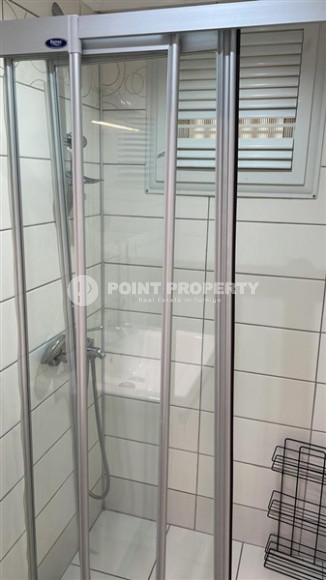 Компактная квартира 2+1 рядом с пляжем Клеопатры, Аланья, центр-id-2971-фото-17