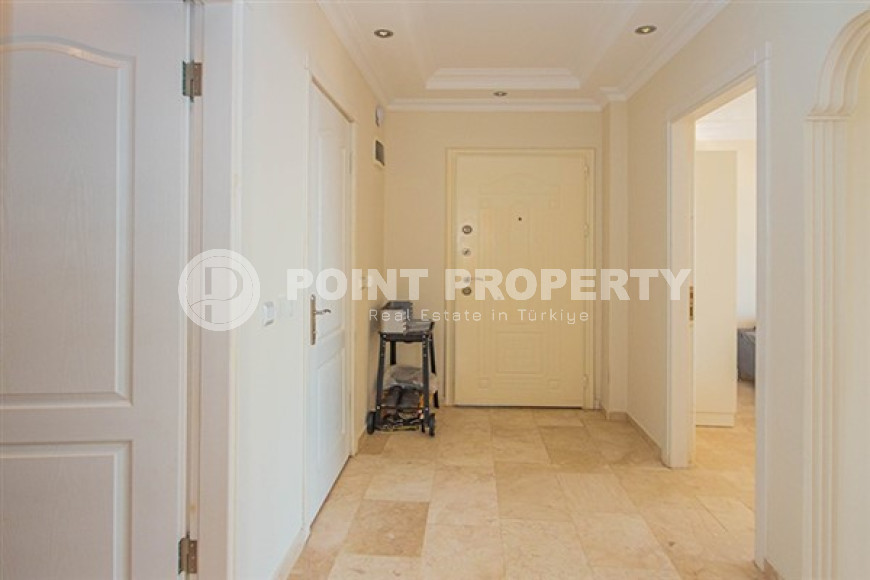 Квартира 2+1 в компактном элитном комплексе с шикарным видом, Аланья, Бекташ-id-2972-фото-20