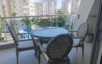 Stylish one bedroom apartment, 60m², in a luxury complex in Cikcilli area, Alanya-id-1263-photo-9