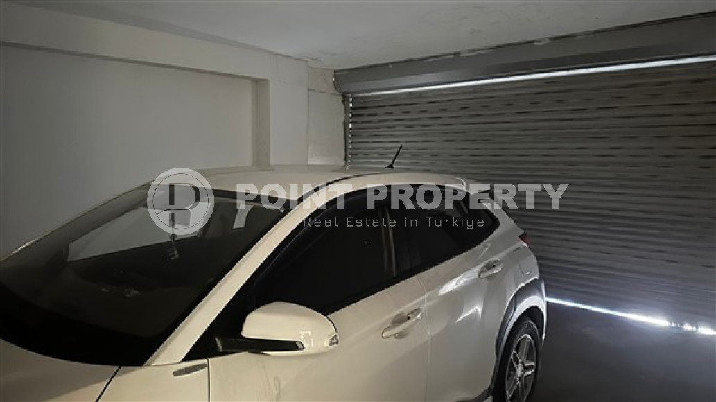 Просторный двухуровневый пентхаус 240 м² , в престижном районе с панорамным видом, Хасбахче, Аланья-id-2975-фото-11