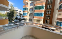 Comfortable apartment 90 m2 on the 10th floor of the complex, furnished, Mahmutlar, Alanya-id-2976-photo-23