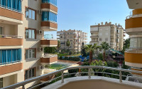 Comfortable apartment 90 m2 on the 10th floor of the complex, furnished, Mahmutlar, Alanya-id-2976-photo-24