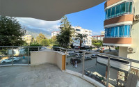 Comfortable apartment 90 m2 on the 10th floor of the complex, furnished, Mahmutlar, Alanya-id-2976-photo-26