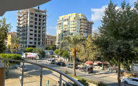 Comfortable apartment 90 m2 on the 10th floor of the complex, furnished, Mahmutlar, Alanya-id-2976-photo-27