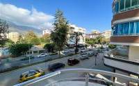 Comfortable apartment 90 m2 on the 10th floor of the complex, furnished, Mahmutlar, Alanya-id-2976-photo-28