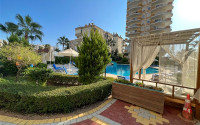Comfortable apartment 90 m2 on the 10th floor of the complex, furnished, Mahmutlar, Alanya-id-2976-photo-29