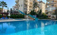 Comfortable apartment 90 m2 on the 10th floor of the complex, furnished, Mahmutlar, Alanya-id-2976-photo-31