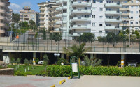 Stylish one bedroom apartment, 60m², in a luxury complex in Cikcilli area, Alanya-id-1263-photo-20