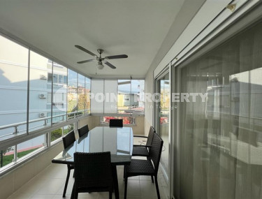 Просторные четырёхкомнатные апартаменты 180 м2 в 750 метрах от моря, район нижняя Оба-id-2977-фото-2