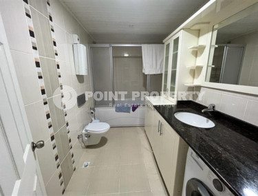 Просторные четырёхкомнатные апартаменты 180 м2 в 750 метрах от моря, район нижняя Оба-id-2977-фото-3