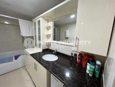 Просторные четырёхкомнатные апартаменты 180 м2 в 750 метрах от моря, район нижняя Оба-id-2977-фото-4