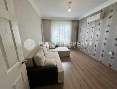 Просторные четырёхкомнатные апартаменты 180 м2 в 750 метрах от моря, район нижняя Оба-id-2977-фото-5