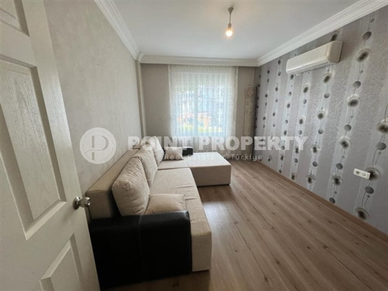 Просторные четырёхкомнатные апартаменты 180 м2 в 750 метрах от моря, район нижняя Оба-id-2977-фото-5