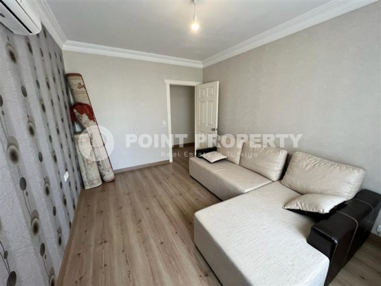 Просторные четырёхкомнатные апартаменты 180 м2 в 750 метрах от моря, район нижняя Оба-id-2977-фото-6