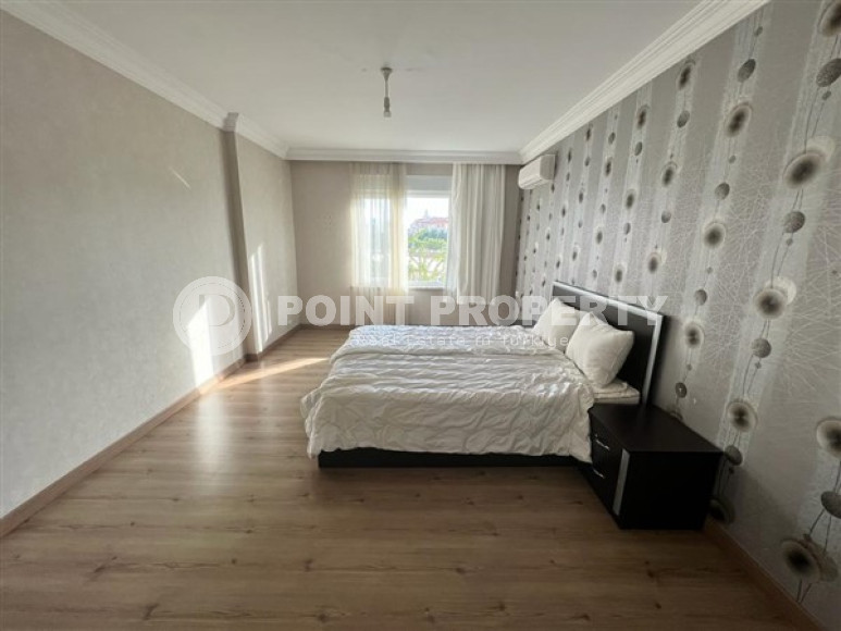 Просторные четырёхкомнатные апартаменты 180 м2 в 750 метрах от моря, район нижняя Оба-id-2977-фото-11