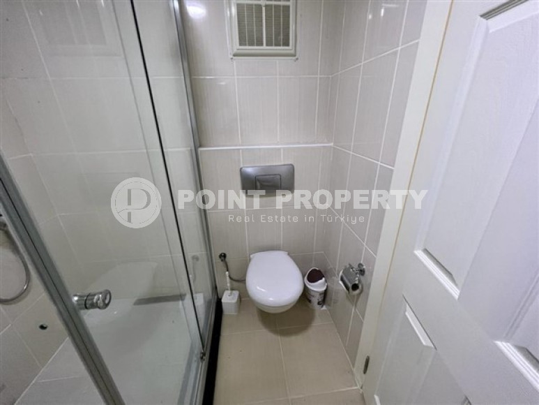 Просторные четырёхкомнатные апартаменты 180 м2 в 750 метрах от моря, район нижняя Оба-id-2977-фото-15