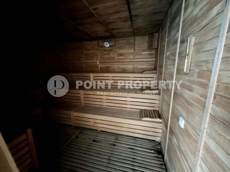 Просторные четырёхкомнатные апартаменты 180 м2 в 750 метрах от моря, район нижняя Оба-id-2977-фото-24