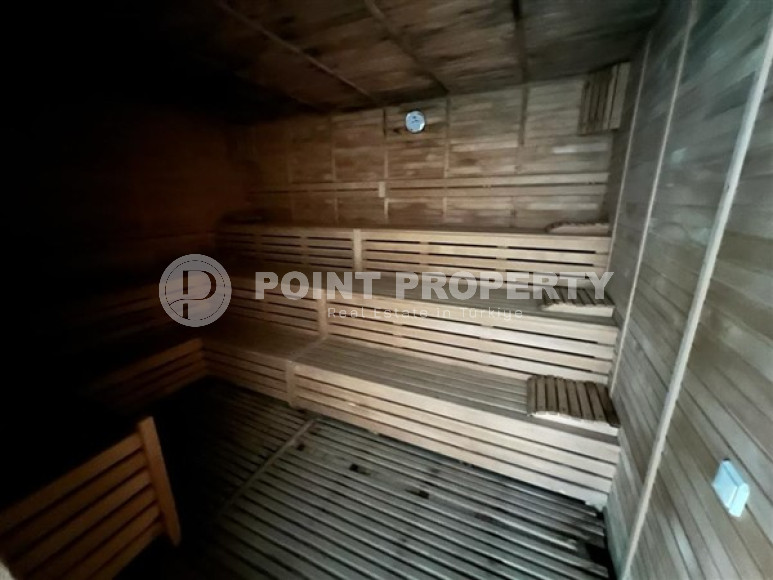 Просторные четырёхкомнатные апартаменты 180 м2 в 750 метрах от моря, район нижняя Оба-id-2977-фото-25