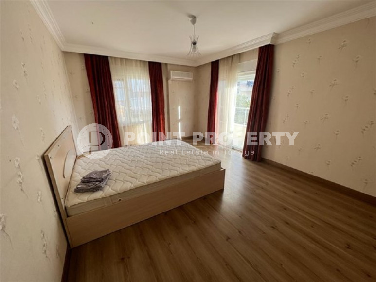 Просторные четырёхкомнатные апартаменты 180 м2 в 750 метрах от моря, район нижняя Оба-id-2977-фото-40