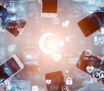 Всё о мобильной связи в Турции