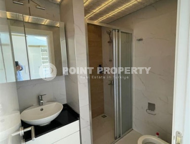 Apartment 1+1, area 42 m², with furniture and household appliances in an elite residence near Cleopatra Beach, Alanya-id-1264-photo-5