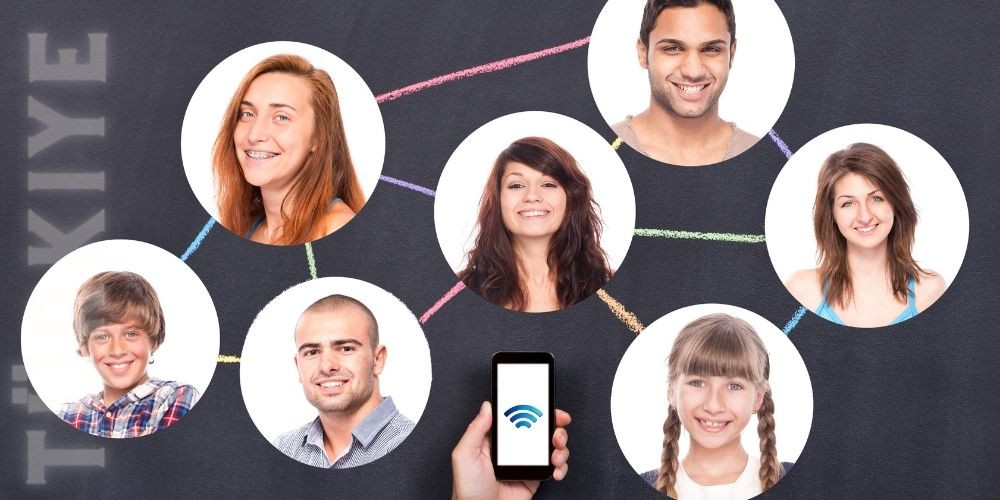 Всё о мобильной связи в Турции