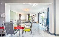 Stylish 2+1 apartment with sea views and fashionable renovation, Mahmutlar, Alanya-id-2979-photo-6