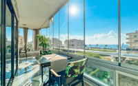 Stylish 2+1 apartment with sea views and fashionable renovation, Mahmutlar, Alanya-id-2979-photo-13