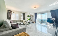 Stylish 2+1 apartment with sea views and fashionable renovation, Mahmutlar, Alanya-id-2979-photo-20